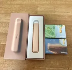 DR.VAPE モデル3 本体　フレーバー2種類