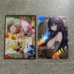 2026年最新】スリーブ セレナの人気アイテム - メルカリ