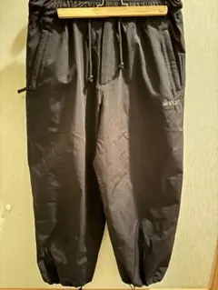 VESP スノーボードウェアパンツ L ブラック