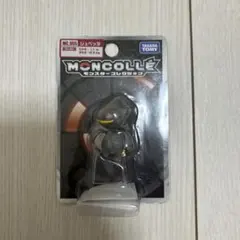 モンスターコレクション B-09 ダークボール＆バケッチャ - メルカリ
