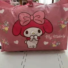 レア マイメロ 長座布団 しまむら - メルカリ