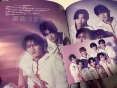 原因は自分にある。ポストカードMG Book