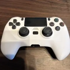 4背面ゲーミングコントローラー