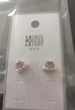 LAKOLE ピアスのサムネイル