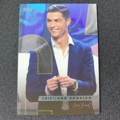 ロナウド スポーツカード