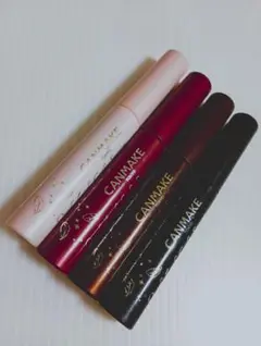 CANMAKE クイックラッシュカーラー セパレート 4本セットのサムネイル