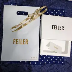 2026年最新】フェイラー ハンカチ 3 cmの人気アイテム - メルカリ