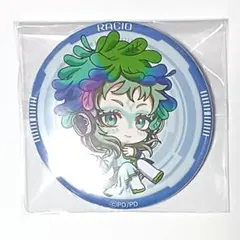 グノーシア GEO コトブキヤ 缶バッジ ラキオ