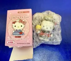サンリオ　ポチャッコ　シークレット　マスコットチャーム　キャラクター大賞