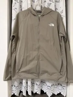 THE NORTH FACE サンシェイドフルジップフーディのサムネイル