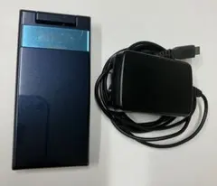 WILLCOM ガラケー　WX05K