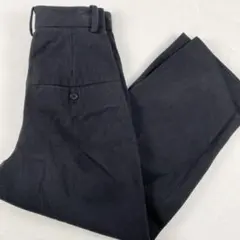 b1154✨美品✨【TODAYFUL】トゥデイフル　コットンボックスタックパンツのサムネイル