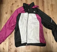 YONEX ウインドブレーカー