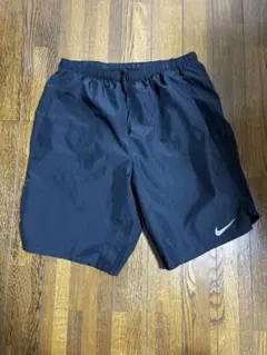 Nike Dri-FIT ブラックショートパンツ Sサイズ