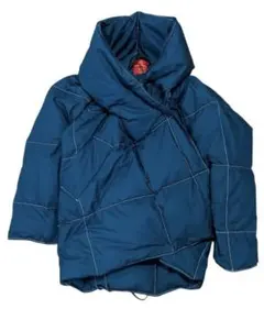 Vivienne Westwood リバーシブル ダウンジャケット 2 オーブ セール】ﾀﾞｲﾔﾓﾝﾄﾞｵｰﾌﾞｷﾙﾃｨﾝｸﾞﾌｧｰ付ﾘﾊﾞｰｼﾌﾞﾙﾀﾞｳﾝ（その他アウター