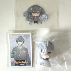 カラフルピーチ ヒロくんセット