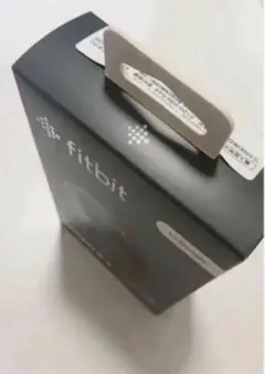 値下げしました！お買得！新品未使用品！フィットビット　インスパイア3