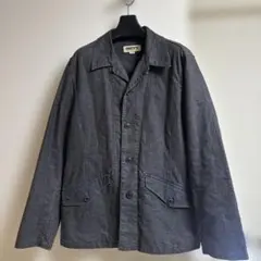 SMITH'S アメリカンダークブルー デニムジャケットメンズのサムネイル