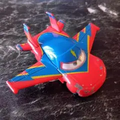 【カーズ】ライトニング・マックィーン ホークタイプ ディズニー ピクサー