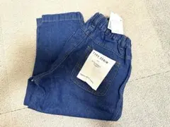 チャオパニックティピー デニムパンツ