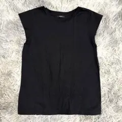 ROSSO ブラックTシャツのサムネイル