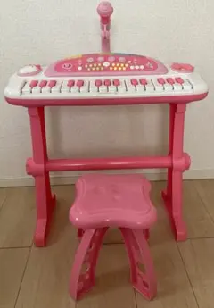 2025年最新】ハローキティ 電子 ピアノの人気アイテム - メルカリ