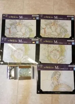 ワンピース　一番くじ