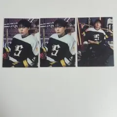 SEVENTEEN HOME スングァン