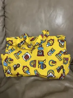 A BATHING APE 付録品バック　エイプ付録品バックのサムネイル