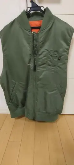 2026年最新】ALPHA INDUSTRIES ダウンベスト・キルティングベストの