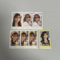 LOVE イコラブ 瀧脇笙古 ミニフォト 2022 Vol.1 4枚セット - メルカリ