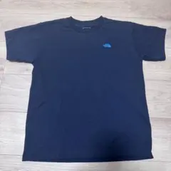 THE NORTH FACE FLASHDRY Tシャツ M ネイビー