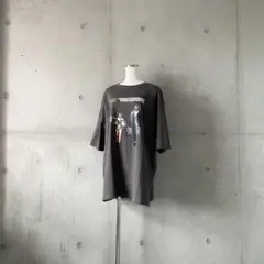 新品タグ付き映画レオンMATILDA&LEONプリントTシャツユニセックスのサムネイル