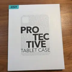 ESR iPadpro 13インチ　タブレットケース MagSafe対応のサムネイル