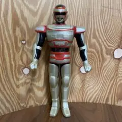2026年最新】ジャスピオン ソフビの人気アイテム - メルカリ