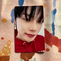 TXT MOA ZONE FC 特典 限定 ヨンジュン トレカ