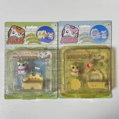 2026年最新】ハム太郎 ハムちゃんずコレクション 未開封の人気アイテム