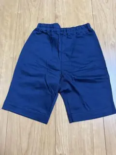 PHINGERN メンズ ニット ハーフパンツ ネイビー M PHINGERN メンズ ニット ハーフパンツ ネイビー M - メルカリ