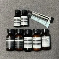 イソップ Kyoto シティーキット 旅行用化粧品セット