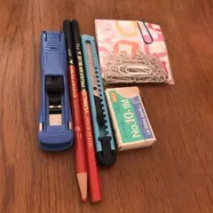 文房具セット