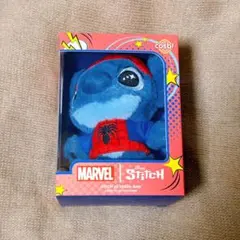 スティッチ スパイダーマン コスビ 봉제인형