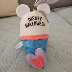 #新品#東京#ディズニー#リゾート#ハロウィーン2023#ぬいぐるみ#マスコット