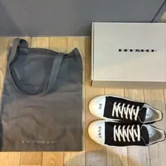 「新品」DRKSHDW SO CUNT スニーカー　41サイズのサムネイル
