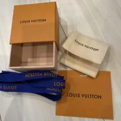 2025年最新】LOUISVUITTONギフトボックスの人気アイテム - メルカリ