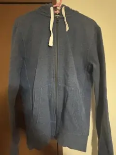 最終値下げ　Polo Ralph Lauren ネイビー パーカー XS 大きめ