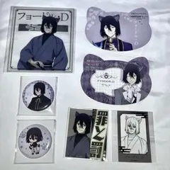 銀魂 キャラフォーチュン JF2008 マスコット 銀時 神楽 新八 万事屋