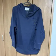 フードパーカー パーカー