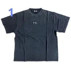 極美品・名作】Thug Club スカル クラック メタルロゴ Tシャツ - メルカリ