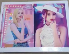 2025年最新】twice トレカ oncedayの人気アイテム - メルカリ