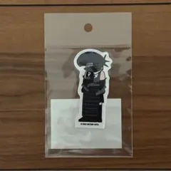 チェンソーマン プラザ レゼ篇 ロフト ジロリ ステッカー